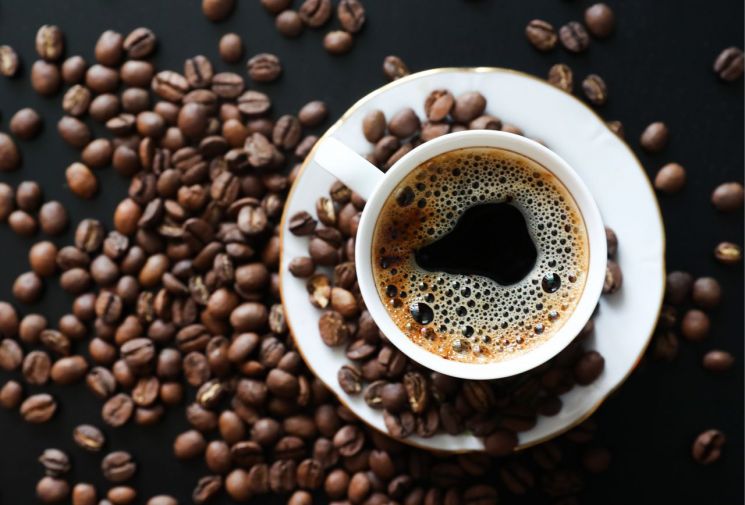 브라질 "커피 못 팔겠다" 압박에…아라비카 커피 가격 ↑