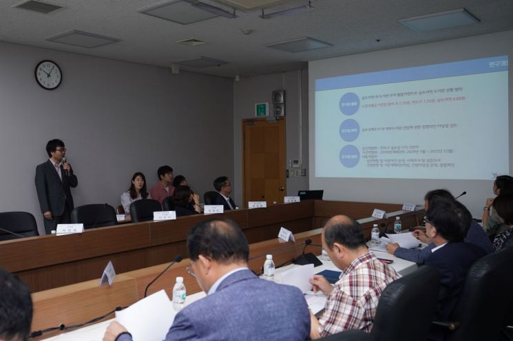 인천 연수구, 2022년까지 송도에 대표도서관 건립 '시동'