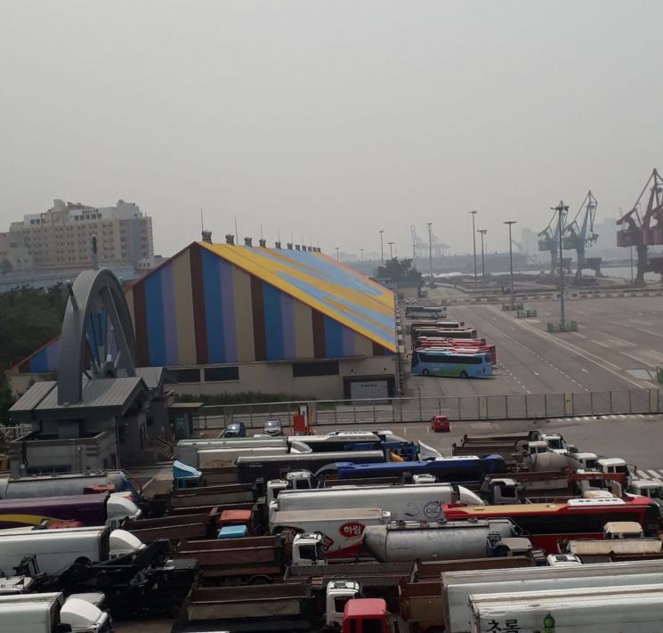 인천 내항 재개발 본격화…창업·문화공간 '상상플랫폼' 실시계획 승인