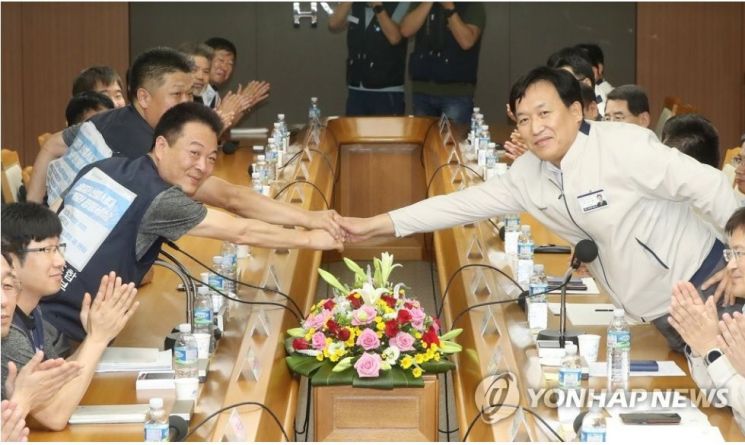 파업 카드 손에 쥔 현대기아차, 파업 현실화 가능성은