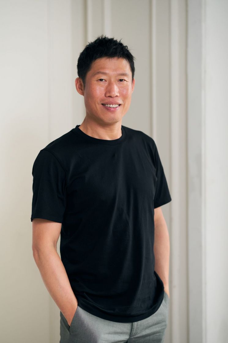 [인터뷰①]'봉오동 전투' 유해진 "배우로 나이들며 책임감 느껴"