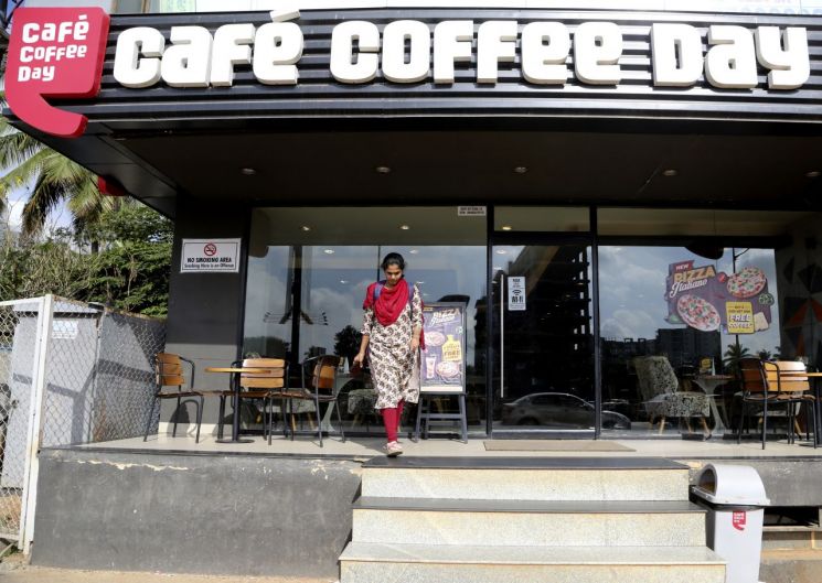 '인도 커피재벌' 싯다르타, 실종 이틀만에 시신으로 발견