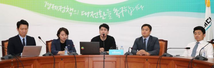 바른미래 혁신위 “손학규 ‘공개검증’ 끝내 거부…여론조사 진행할 것”