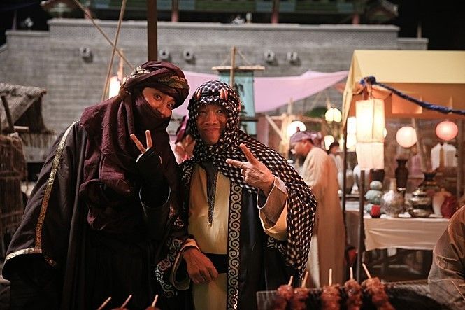 [Economia]고려 상인들은 왜 상감청자를 중국에 팔지 않았을까