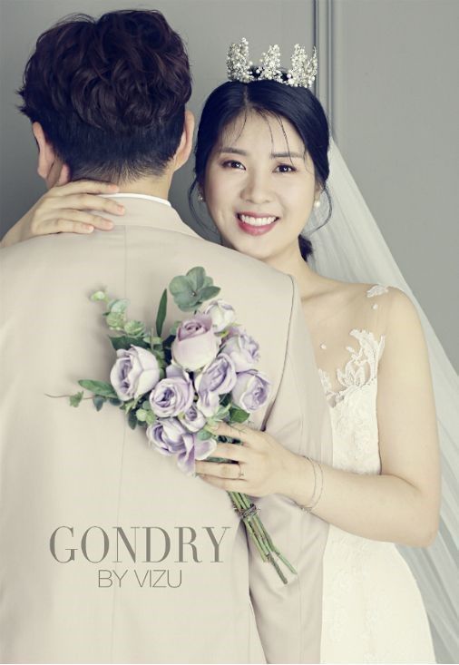 강유미, 3일 결혼식…안영미·권혁수 축가