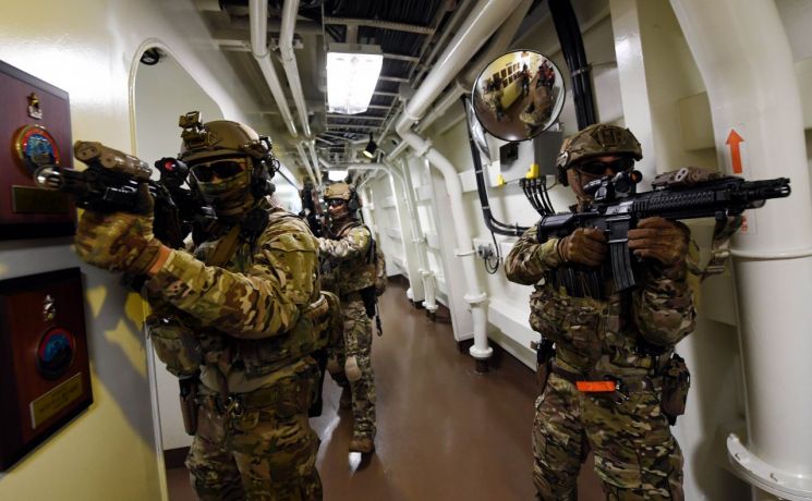 미뤄왔던 독도방어훈련도 실시 검토…日 극렬 반발할 듯