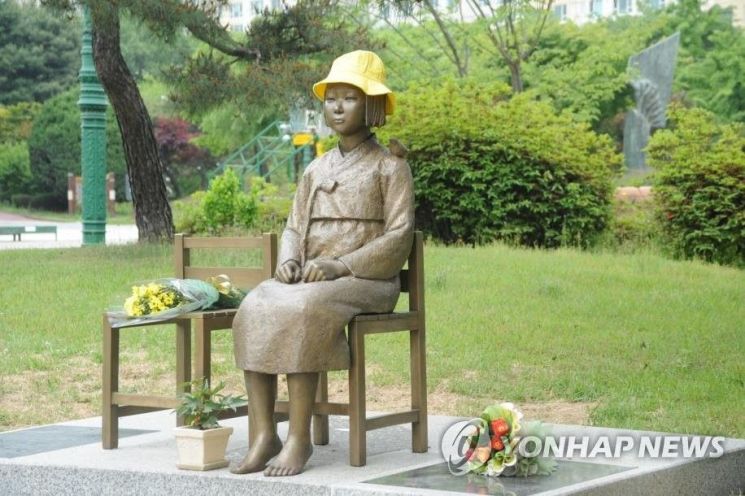 바른미래당, 위안부 피해 할머니 별세 애도…“日, 진정한 사죄 촉구”
