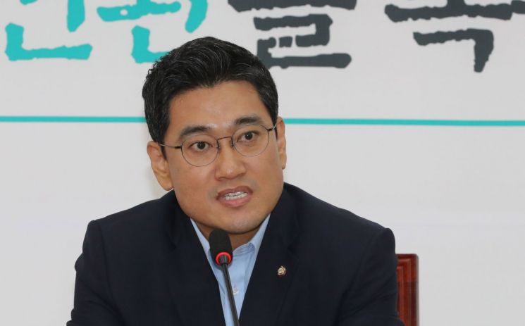 오신환, 민주당·한국당 향해 “패스트트랙 합의 도출 위한 정치협상 제안”