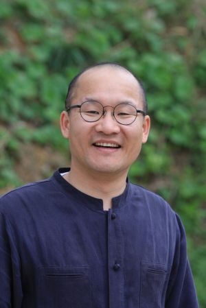 강위원 원장