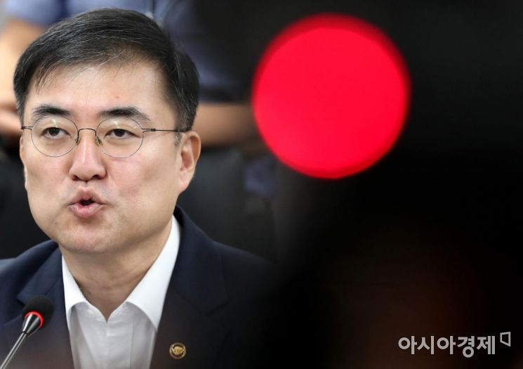 진퇴양난 韓증시…정부 "컨틴전시플랜 시기상조"