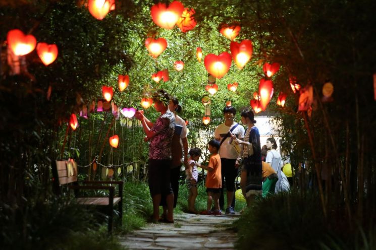 광주 동구, 9~10일 ‘문화재 야행 달빛걸음’ 개최