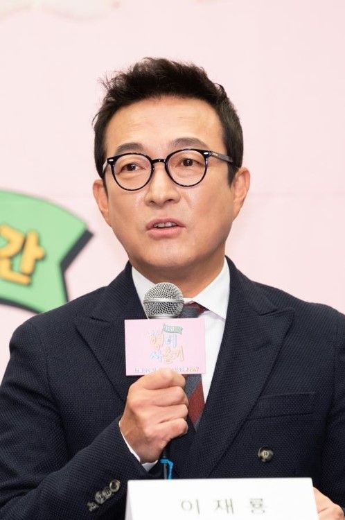 [공식입장] 이재룡, 만취상태로 입간판 파손…"전액 피해보상, 기소유예 처분"