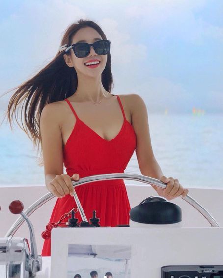 사진=박지혜 인스타그램