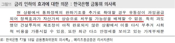 "美 9월 금리인하부터 증시에 효과"
