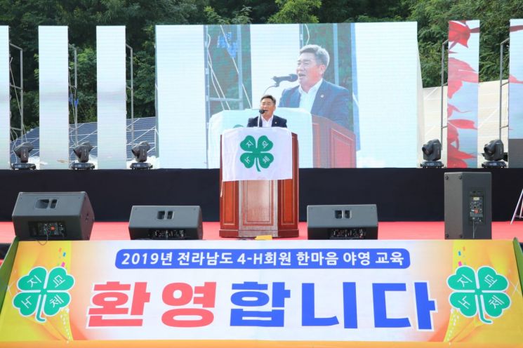 전남도의회, 농어업인 소득 증가 목표로 다각적인 의정활동 펼쳐