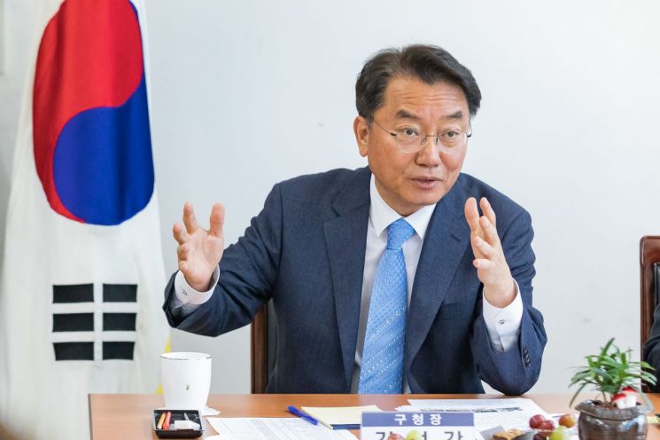 광진구, 21억 규모 연 1.8% 중소기업육성기금 융자지원