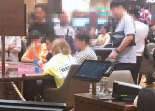 [종합]BJ 철구, BJ 서윤과 해외 원정 도박 논란…누리꾼 "BJ외질혜는…"