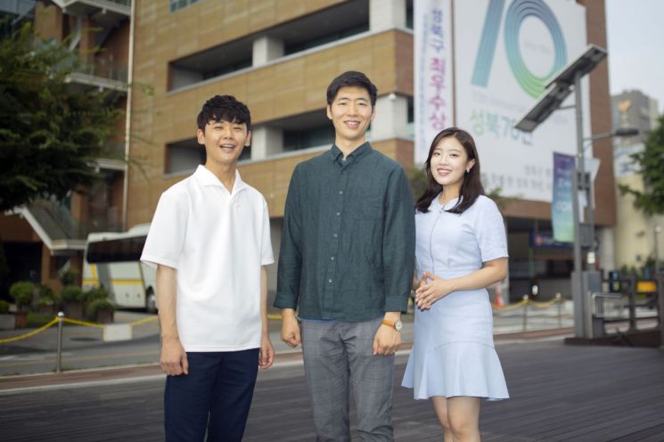 성북구 박수용 ·김민호 ·김예진 '29초 영화제' 최우수상 수상한 까닭?