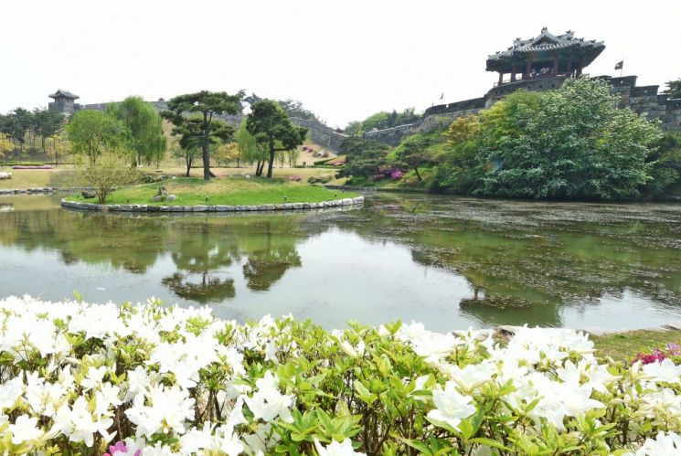수원화성·화성행궁 등 무료 개방…12~18일