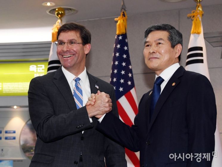 美유사시 한국군 투입 가능성?…한미동맹 정의 재정립되나