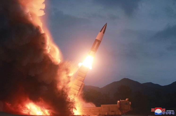 北, 남한내 핵무장론 비난 "미친개는 몽둥이로 때려잡아야"