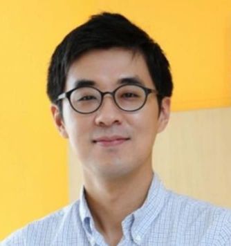 박지원 넥슨 글로벌 최고운영책임자(COO)