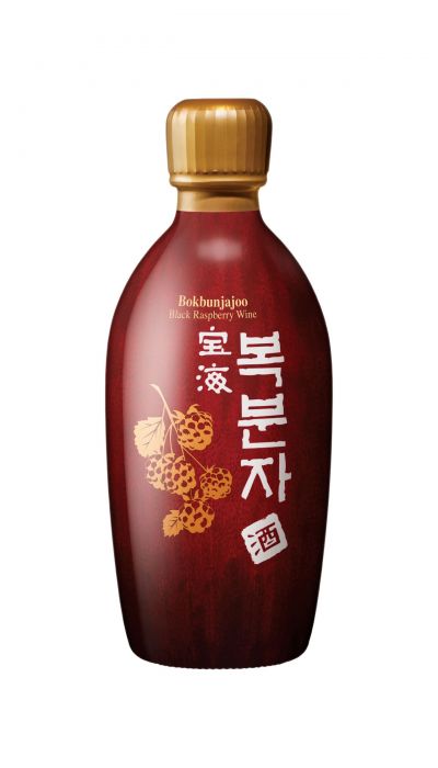 보해복분자주, 유럽 이어 필리핀 시장도 진출
