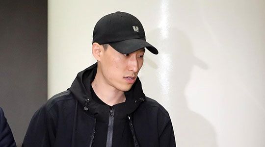 "피해자를 성적 욕구 해소 대상으로" '성희롱 랩' 블랙넛, 2심서도 유죄