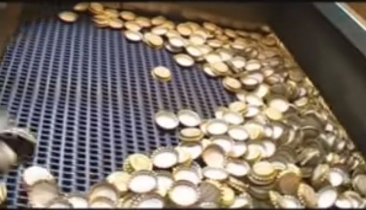 [과학을읽다]톱니모양 병뚜껑에 숨은 과학