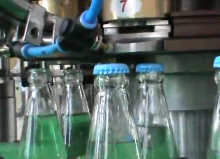 [과학을읽다]톱니모양 병뚜껑에 숨은 과학