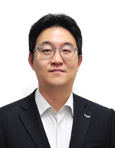 안지용 웅진코웨이 신임 대표(부사장)