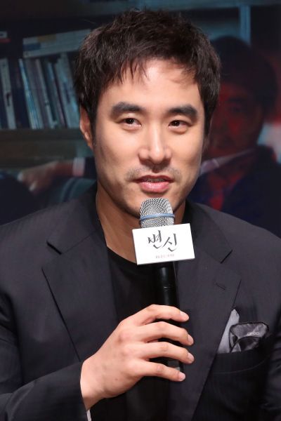 배성우, 음주운전 논란 1년 만에 영화 복귀 "초심 찾을 것"