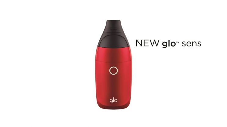 BAT코리아, 오리지널 담배맛 구현한 전자담배 '글로 센스' 출시