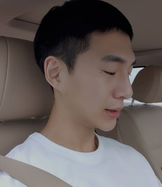 유튜버 밴쯔/사진=밴쯔 인스타그램