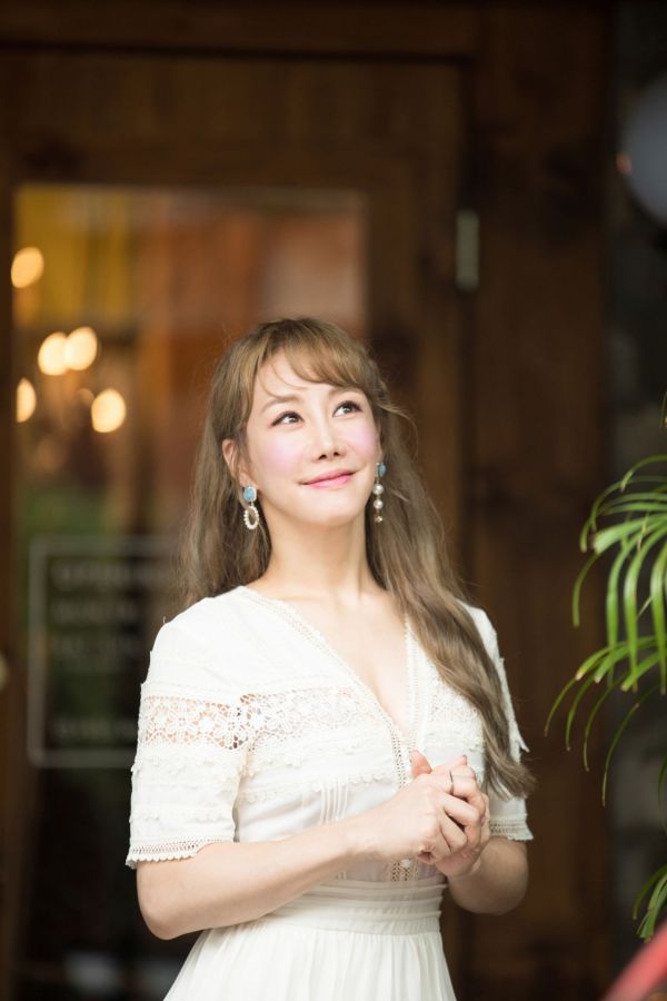 김소향  [사진= EMK뮤지컬컴퍼니 제공]