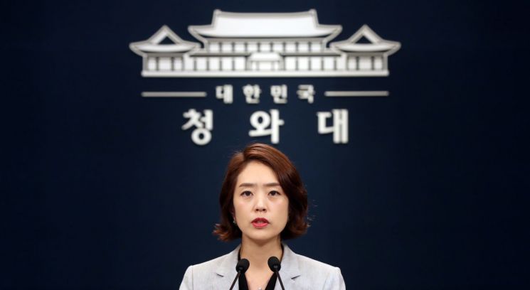 靑 "'D램 공급차단' 日수출규제 대응안으로 검토 안 해"