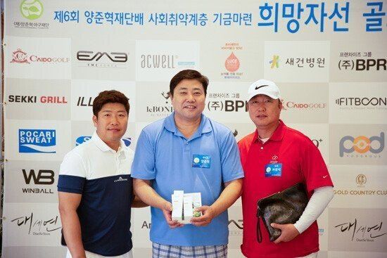 방송에 나와서 오히려 이미지 망친 스포츠인