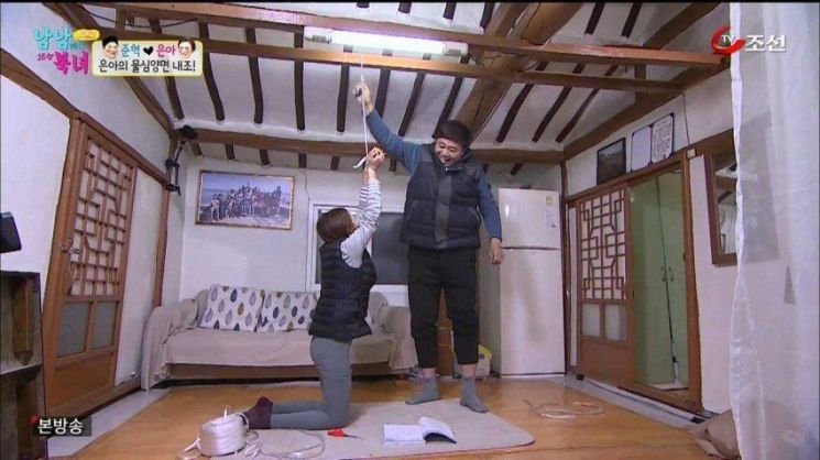 방송에 나와서 오히려 이미지 망친 스포츠인
