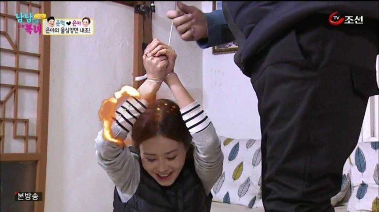 방송에 나와서 오히려 이미지 망친 스포츠인