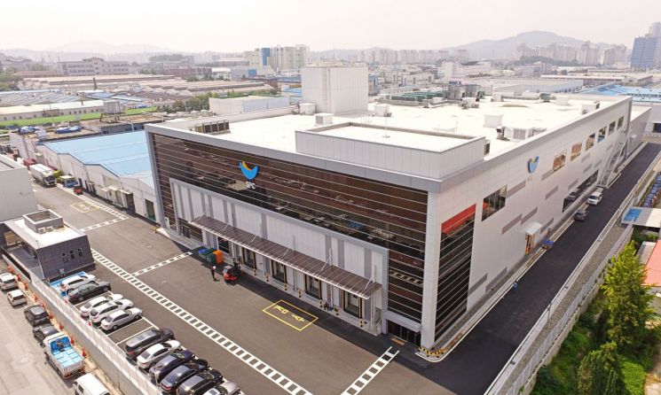 ‘제빵왕’ 넘어 ‘식품왕’ 질주…SPC삼립의 사업다각화 박차