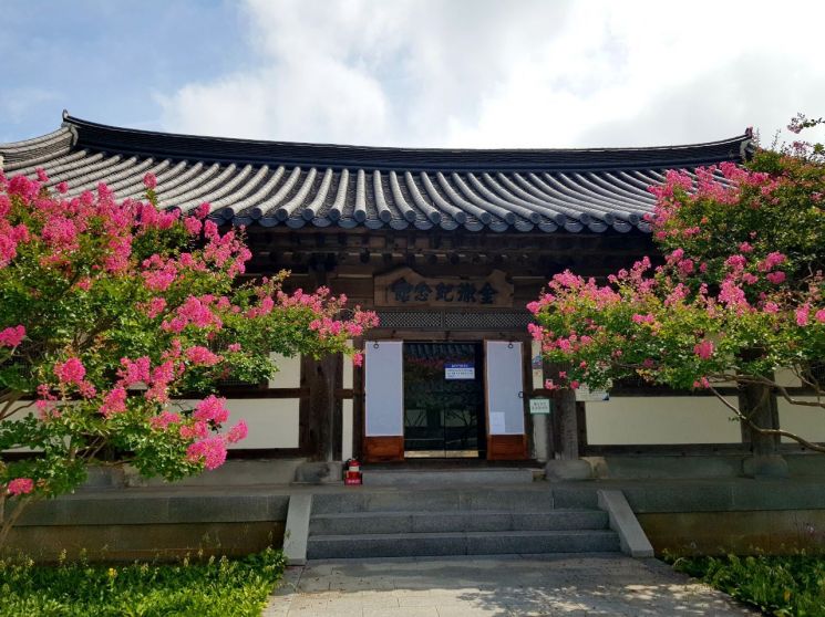 상해임시정부청사…김철 선생 독립운동 정신 “생생”