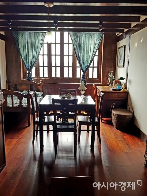 상해임시정부청사…김철 선생 독립운동 정신 “생생”