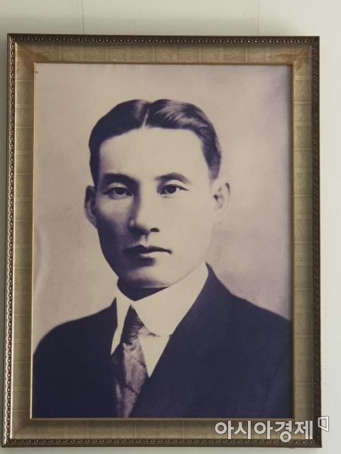 상해임시정부청사…김철 선생 독립운동 정신 “생생”