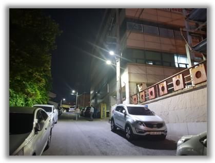 광주경찰-광주시 ‘치안 인프라 구축’ 협업한다