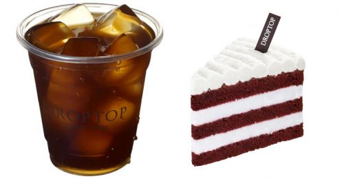 "불볕 더위, 카페로 몰린다"…커피전문점, '카캉스족' 위한 프로모션·디저트 선봬