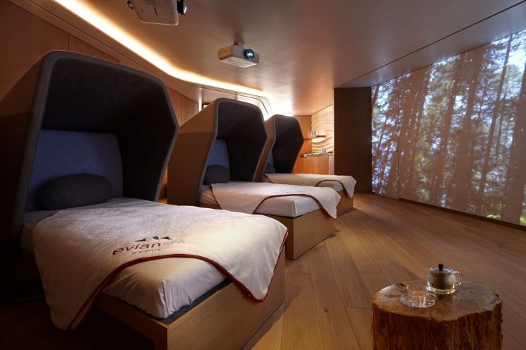 "여름만큼 뜨거운 추(秋)캉스"…9월 쏟아지는 패키지·투숙률 30% 껑충