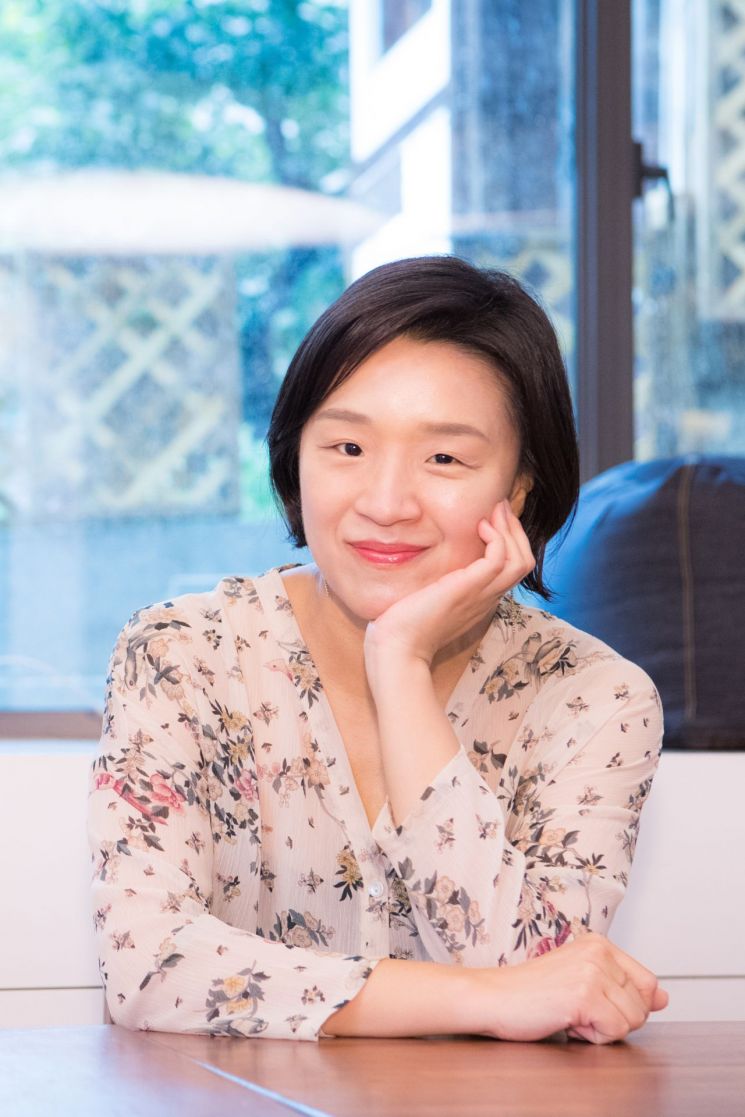 [인터뷰①]'우리집' 윤가은 감독 "'우리들' 배우들 깜짝출연? 잘 자랐죠"