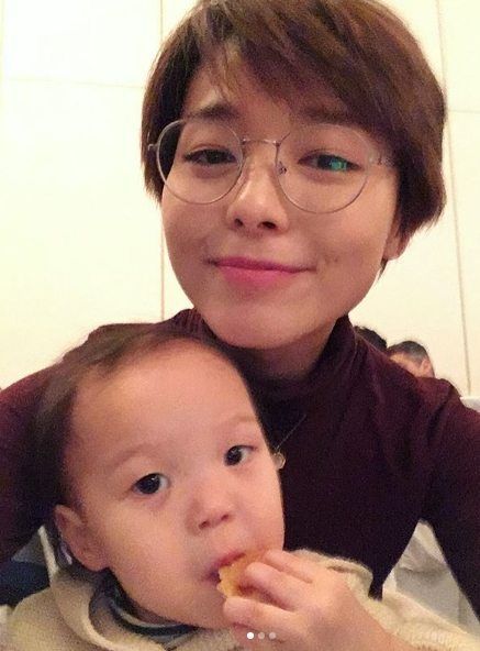 사진=선예 인스타그램