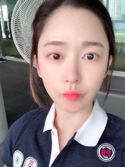 사진=유소영 인스타그램