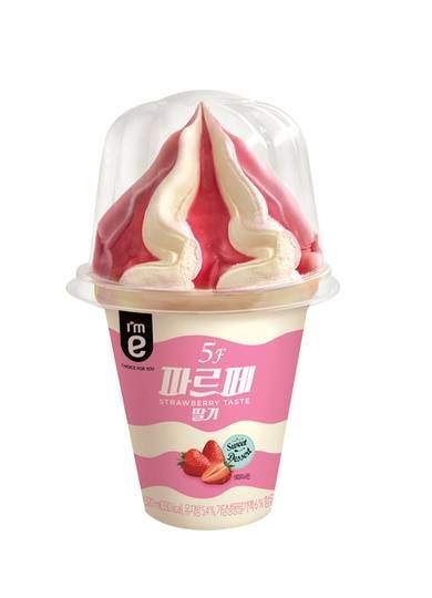 이마트24, '가심비' 트렌드 맞춰 컵 아이스크림 출시